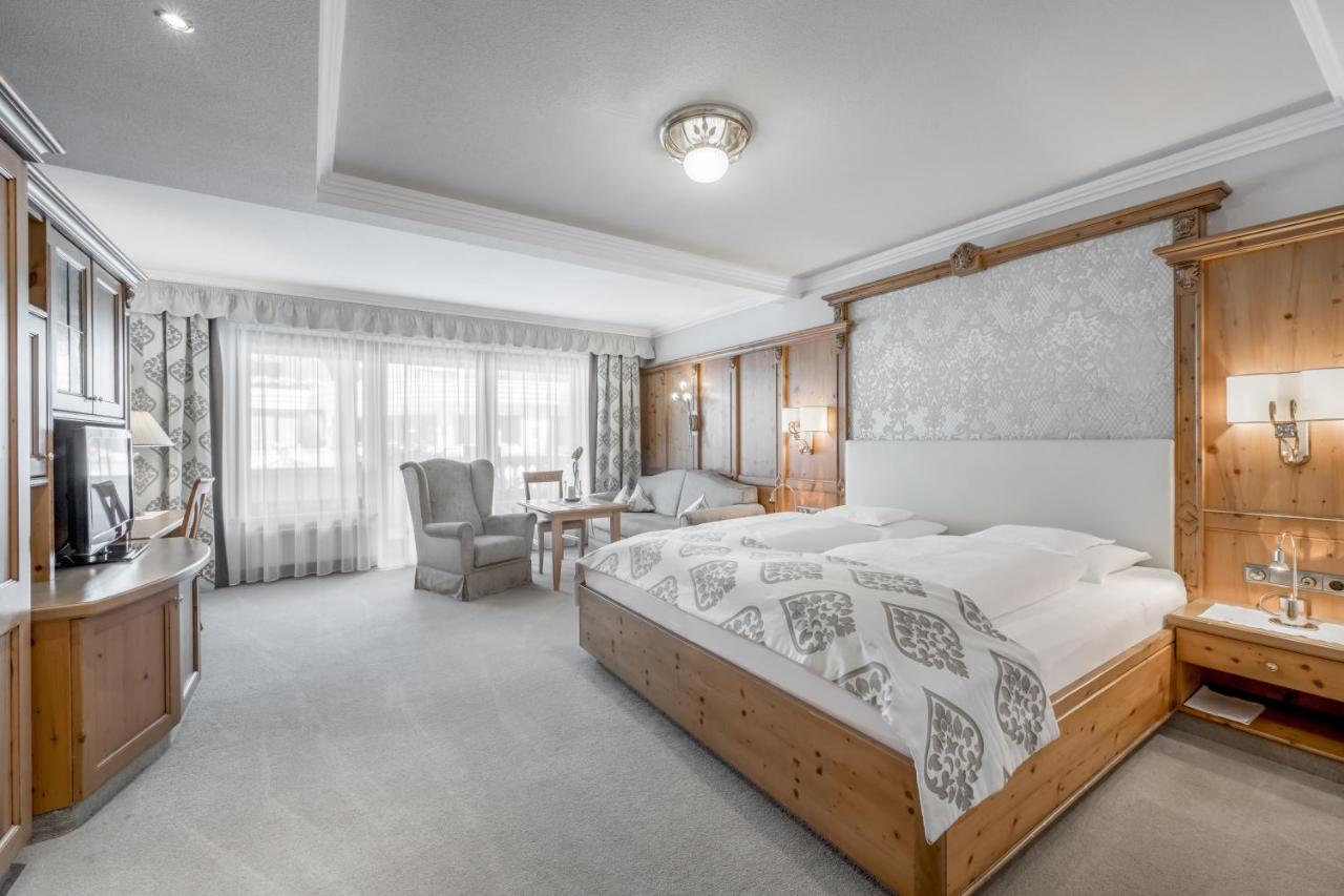Trofana Royal 5