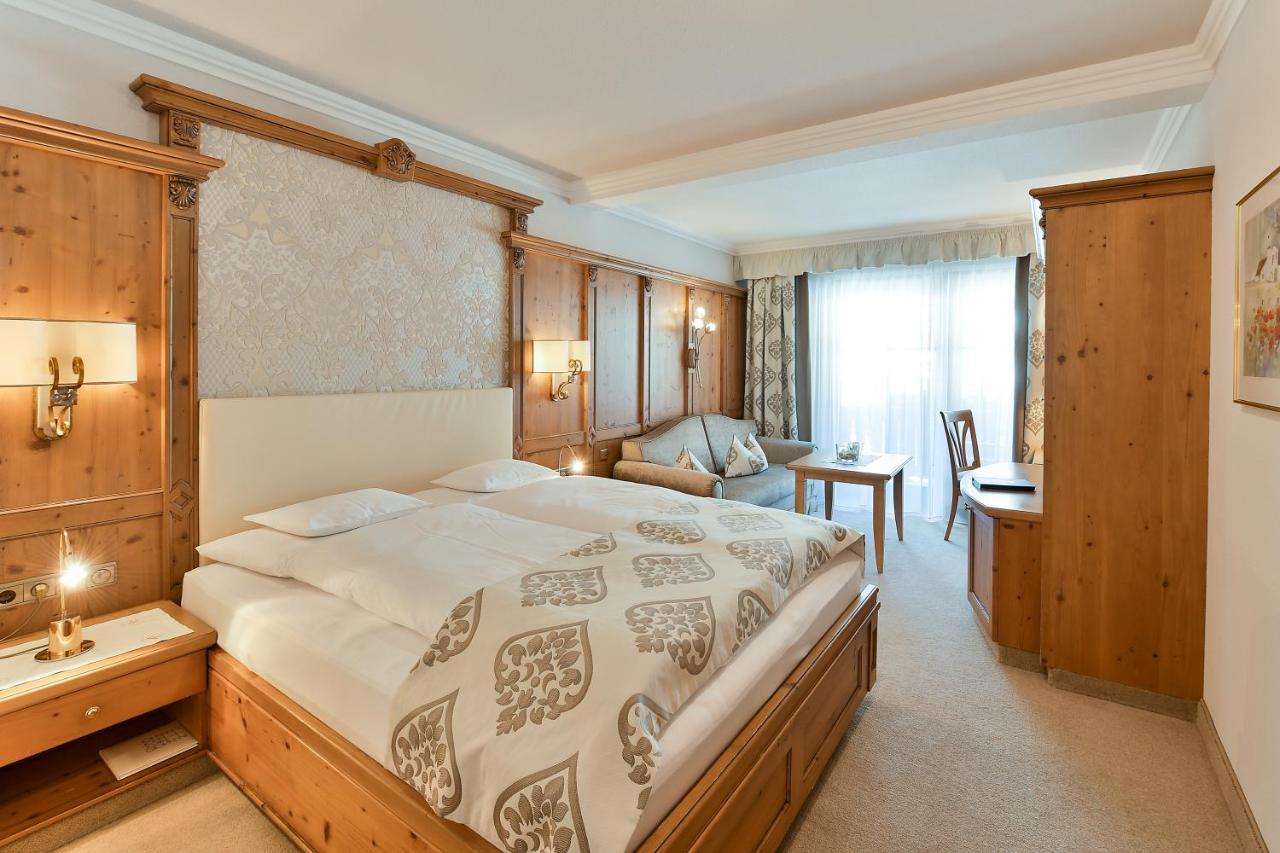 Trofana Royal 5 Hotel Ischgl