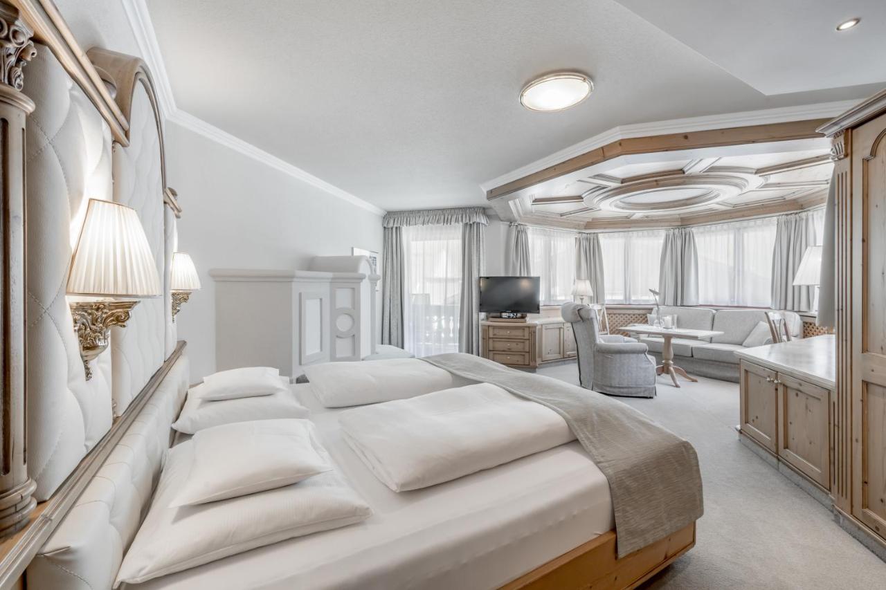Trofana Royal 5 Hotel Ischgl