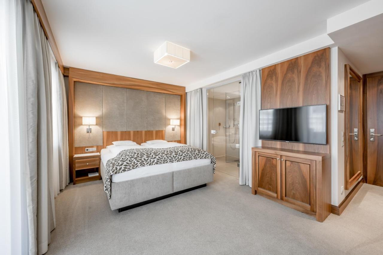 Trofana Royal 5 5* Ischgl