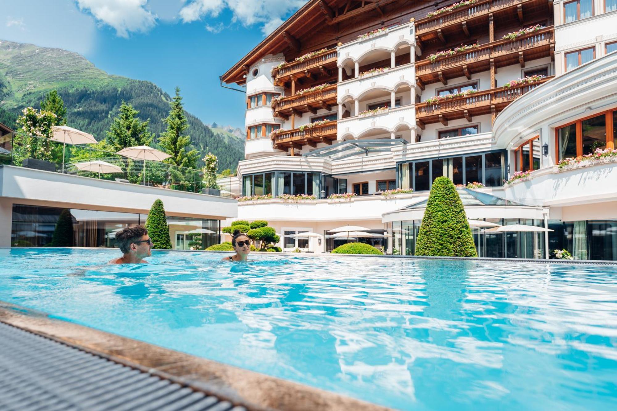 Hotel Trofana Royal 5 5*