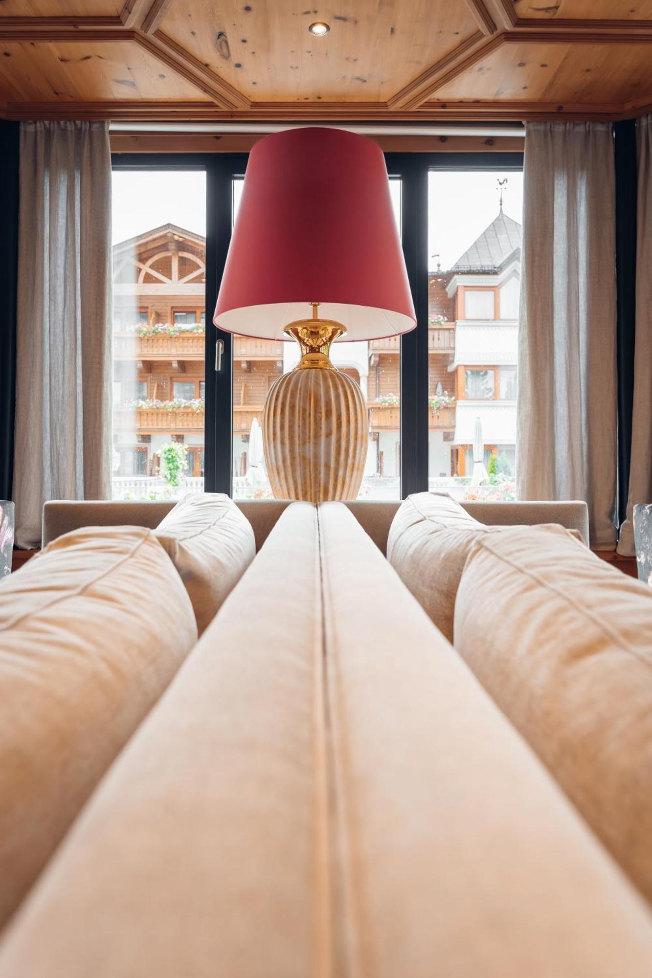 Trofana Royal 5 Hotel Ischgl