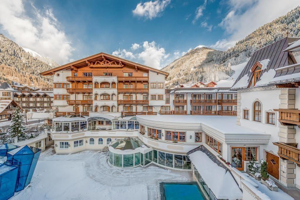 Trofana Royal 5 Ischgl