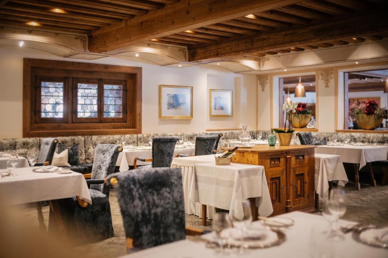 Trofana Royal 5 Ischgl