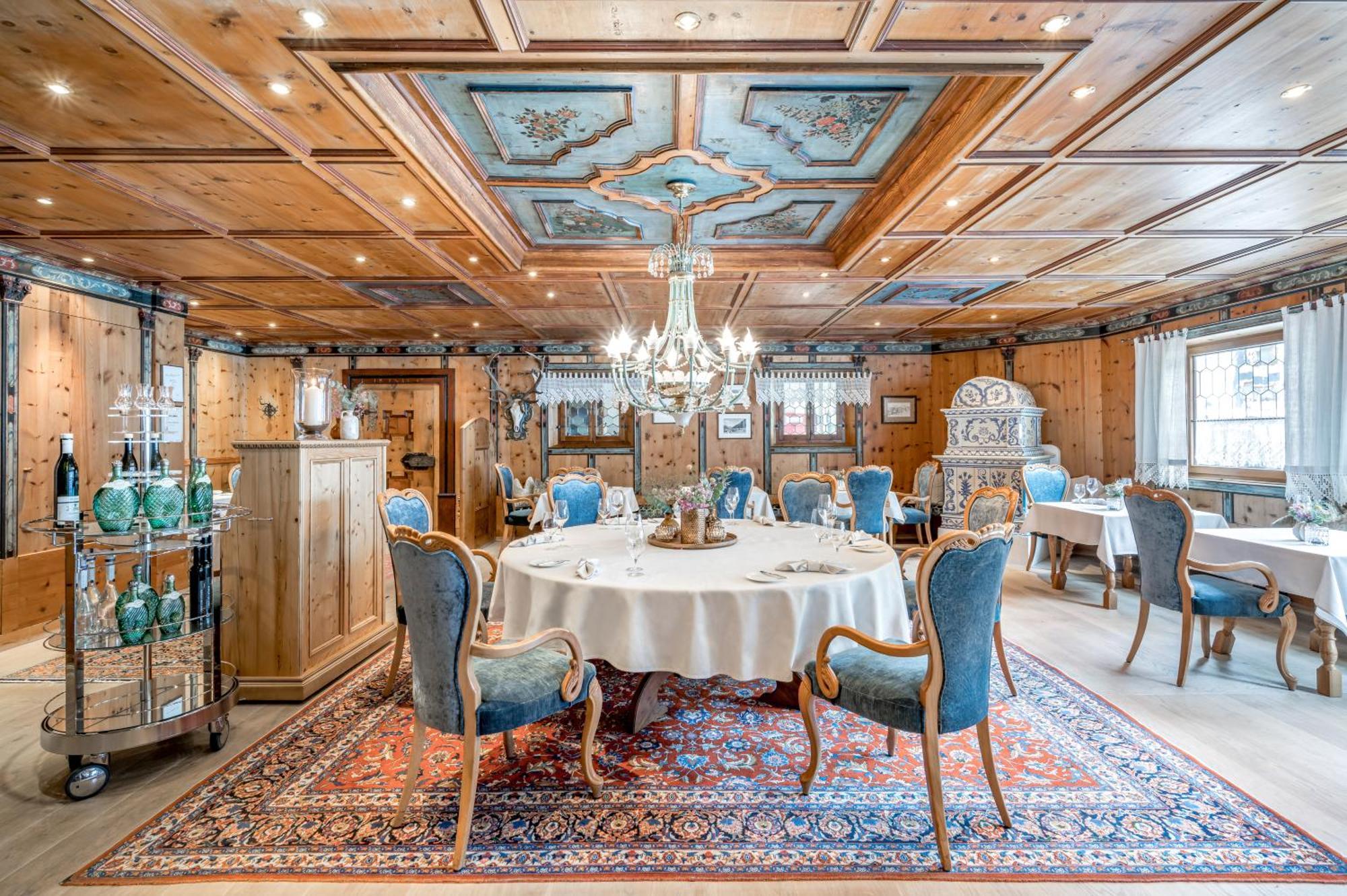 Hotel Trofana Royal 5