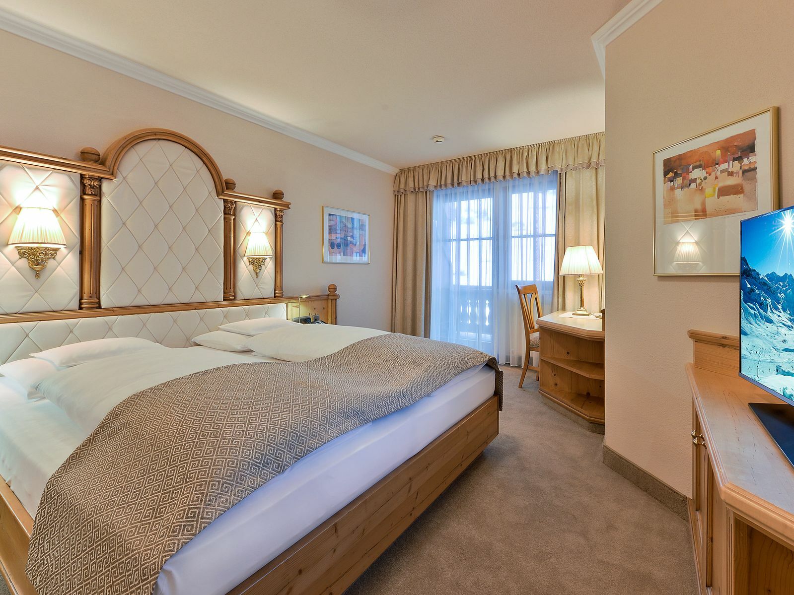 Hotel Trofana Royal 5 Ischgl